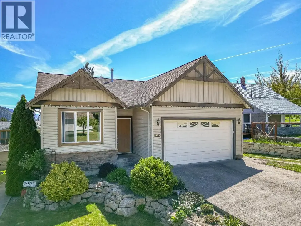 1903 Northern Street, Enderby